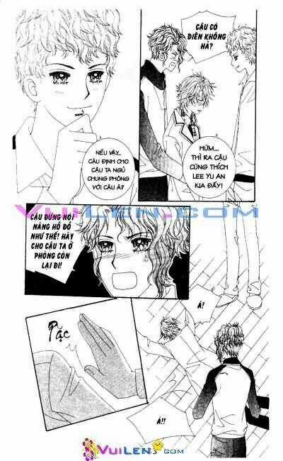 Chạm Mặt Thần Tượng Chapter 5 trang 132