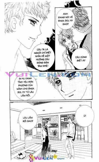 Chạm Mặt Thần Tượng Chapter 5 trang 134