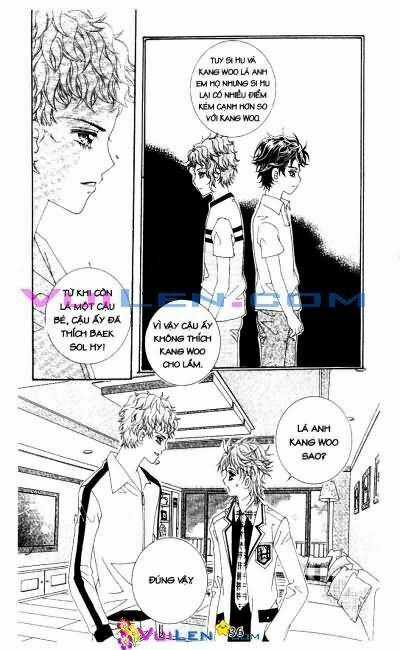 Chạm Mặt Thần Tượng Chapter 5 trang 135