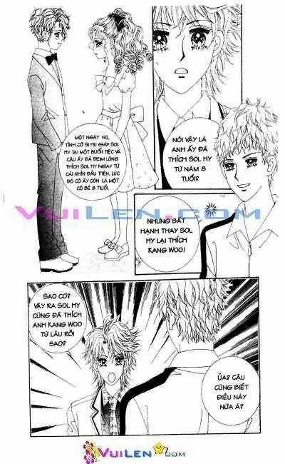 Chạm Mặt Thần Tượng Chapter 5 trang 136