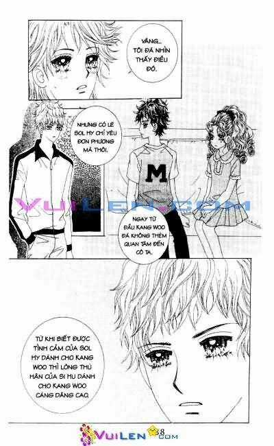 Chạm Mặt Thần Tượng Chapter 5 trang 137