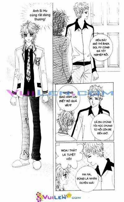 Chạm Mặt Thần Tượng Chapter 5 trang 138