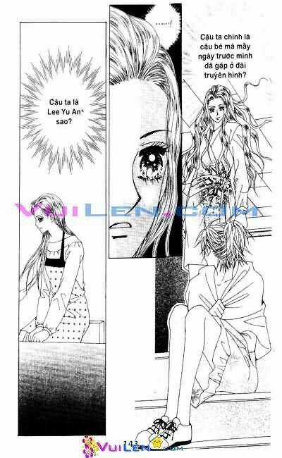 Chạm Mặt Thần Tượng Chapter 5 trang 142