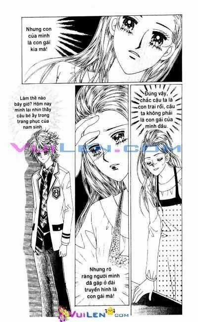 Chạm Mặt Thần Tượng Chapter 5 trang 143