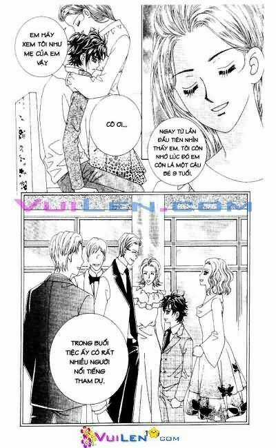 Chạm Mặt Thần Tượng Chapter 5 trang 149