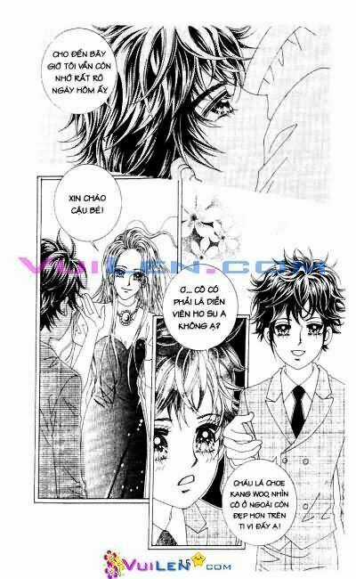 Chạm Mặt Thần Tượng Chapter 5 trang 150