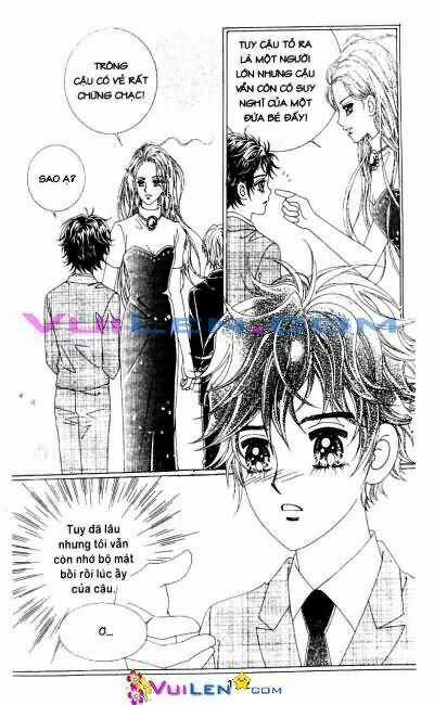 Chạm Mặt Thần Tượng Chapter 5 trang 151