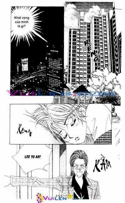 Chạm Mặt Thần Tượng Chapter 5 trang 154