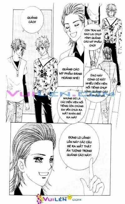 Chạm Mặt Thần Tượng Chapter 5 trang 156