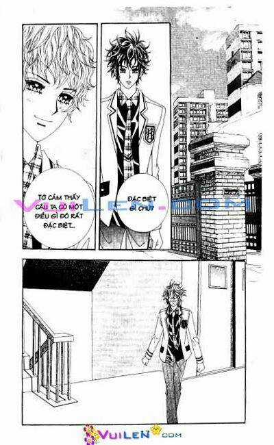 Chạm Mặt Thần Tượng Chapter 5 trang 16