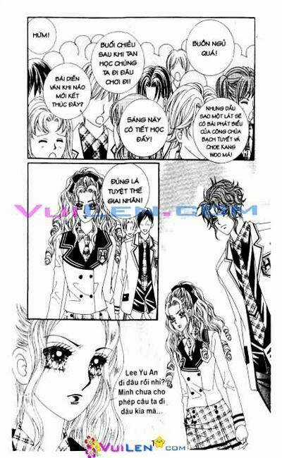 Chạm Mặt Thần Tượng Chapter 5 trang 18