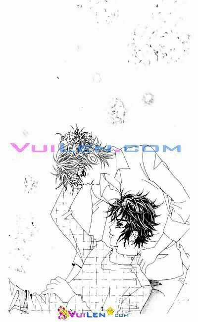 Chạm Mặt Thần Tượng Chapter 5 trang 2