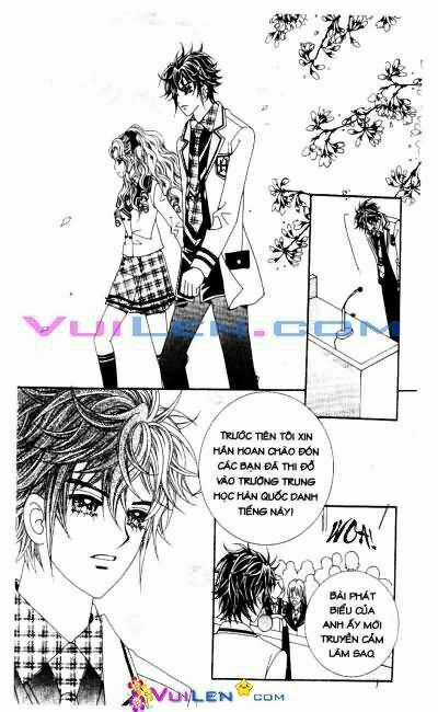 Chạm Mặt Thần Tượng Chapter 5 trang 20