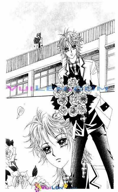 Chạm Mặt Thần Tượng Chapter 5 trang 23