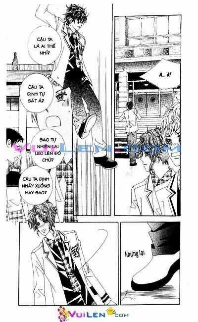 Chạm Mặt Thần Tượng Chapter 5 trang 25