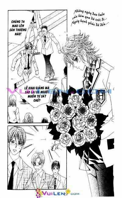 Chạm Mặt Thần Tượng Chapter 5 trang 26