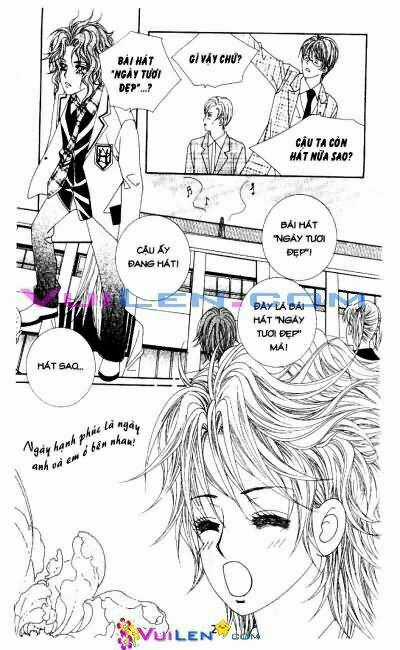 Chạm Mặt Thần Tượng Chapter 5 trang 27