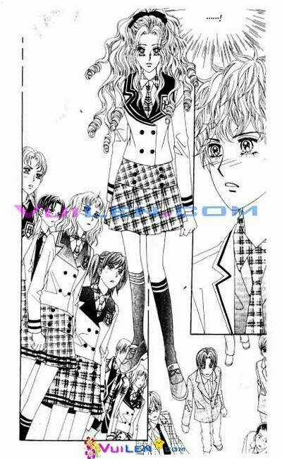 Chạm Mặt Thần Tượng Chapter 5 trang 28