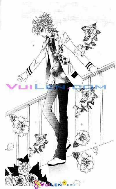 Chạm Mặt Thần Tượng Chapter 5 trang 30