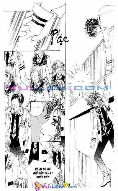 Chạm Mặt Thần Tượng Chapter 5 trang 33