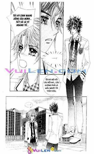 Chạm Mặt Thần Tượng Chapter 5 trang 37