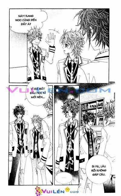 Chạm Mặt Thần Tượng Chapter 5 trang 4