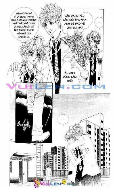 Chạm Mặt Thần Tượng Chapter 5 trang 42