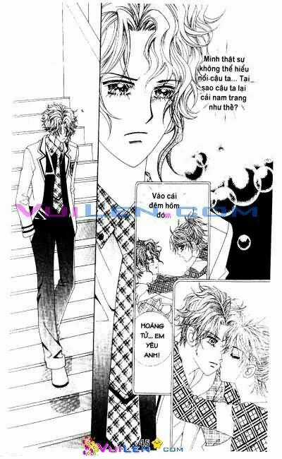 Chạm Mặt Thần Tượng Chapter 5 trang 44