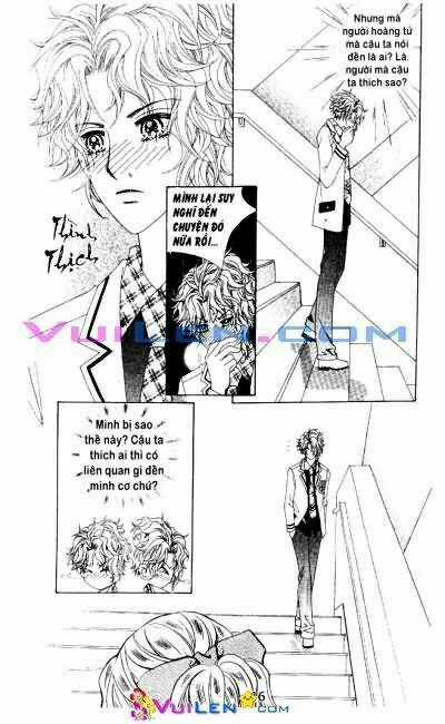 Chạm Mặt Thần Tượng Chapter 5 trang 45