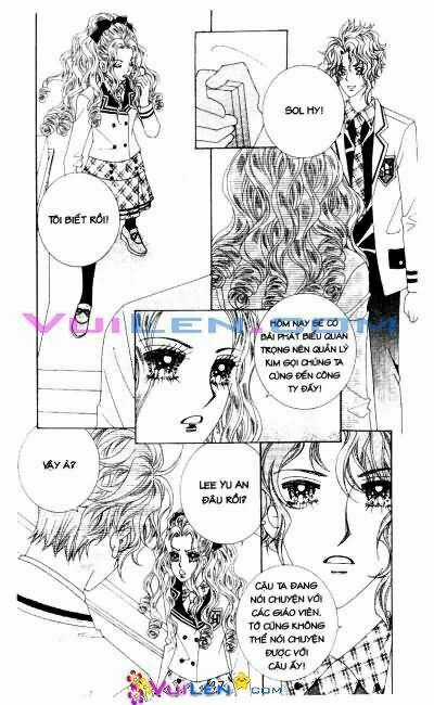 Chạm Mặt Thần Tượng Chapter 5 trang 46