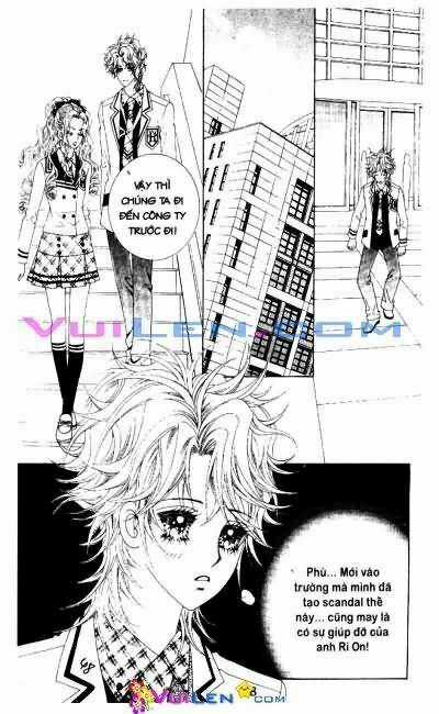 Chạm Mặt Thần Tượng Chapter 5 trang 47