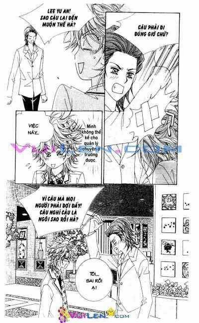 Chạm Mặt Thần Tượng Chapter 5 trang 48