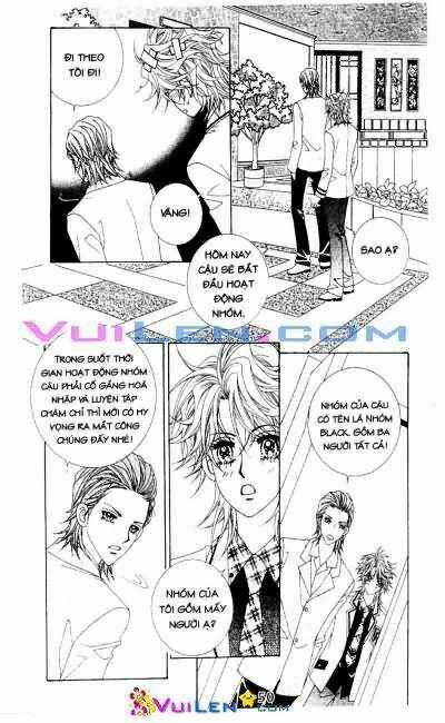 Chạm Mặt Thần Tượng Chapter 5 trang 49