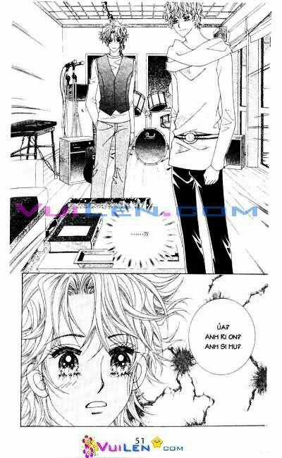 Chạm Mặt Thần Tượng Chapter 5 trang 50