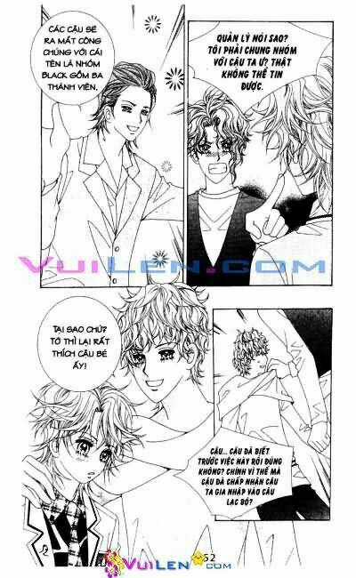 Chạm Mặt Thần Tượng Chapter 5 trang 51