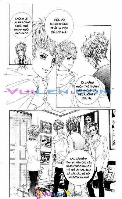 Chạm Mặt Thần Tượng Chapter 5 trang 52