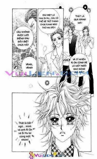 Chạm Mặt Thần Tượng Chapter 5 trang 53