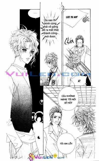 Chạm Mặt Thần Tượng Chapter 5 trang 56