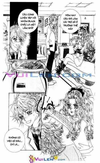 Chạm Mặt Thần Tượng Chapter 5 trang 59