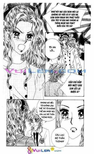 Chạm Mặt Thần Tượng Chapter 5 trang 60