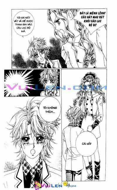 Chạm Mặt Thần Tượng Chapter 5 trang 63