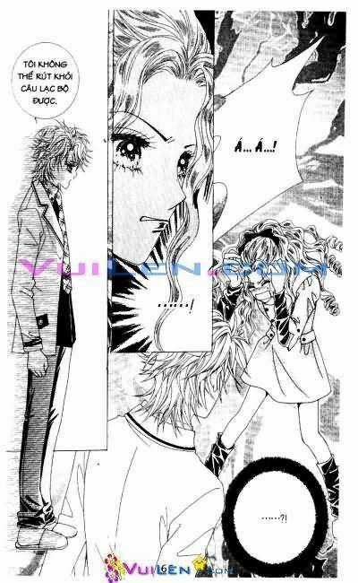 Chạm Mặt Thần Tượng Chapter 5 trang 64