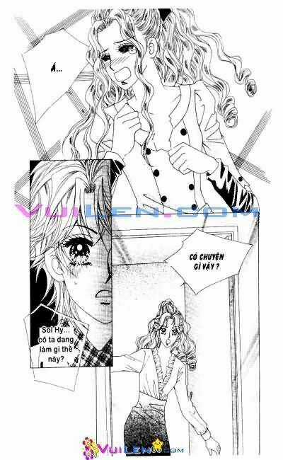 Chạm Mặt Thần Tượng Chapter 5 trang 65