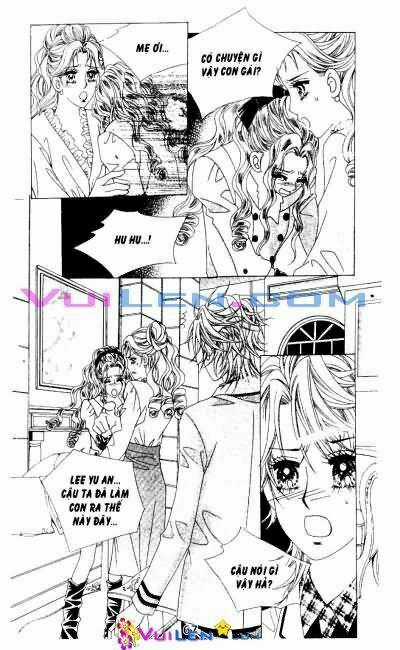 Chạm Mặt Thần Tượng Chapter 5 trang 66