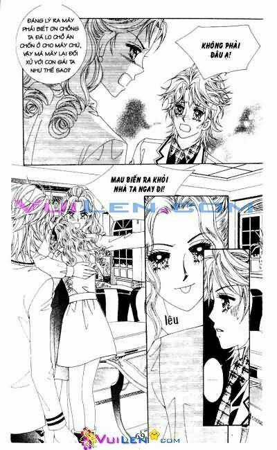 Chạm Mặt Thần Tượng Chapter 5 trang 68