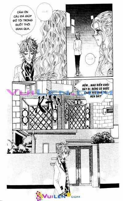 Chạm Mặt Thần Tượng Chapter 5 trang 70