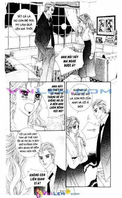 Chạm Mặt Thần Tượng Chapter 5 trang 74