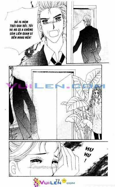 Chạm Mặt Thần Tượng Chapter 5 trang 76