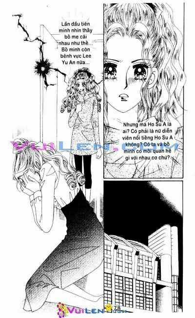 Chạm Mặt Thần Tượng Chapter 5 trang 77