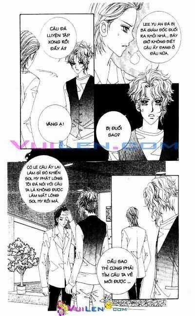 Chạm Mặt Thần Tượng Chapter 5 trang 79